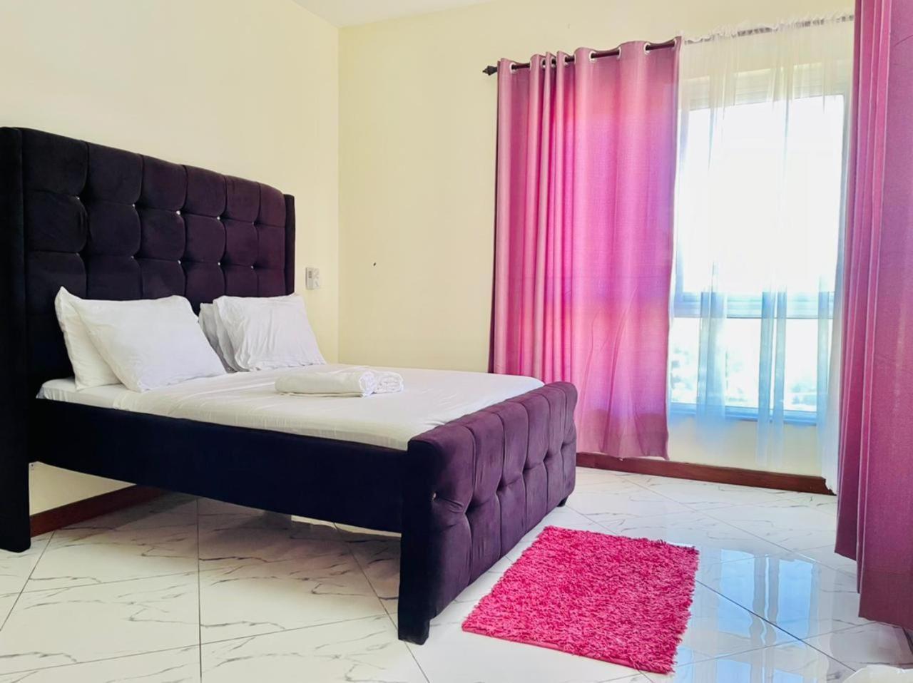 Nyali Seaview 3 Bedroom