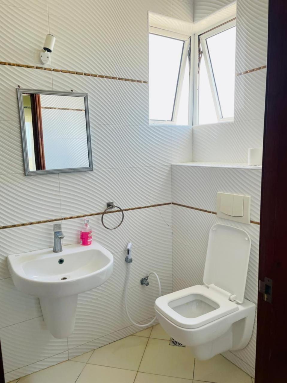 Apartment Nyali Seaview 3 Bedroom